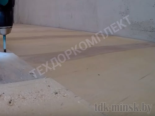 Укладка фанеры Укладка фанеры