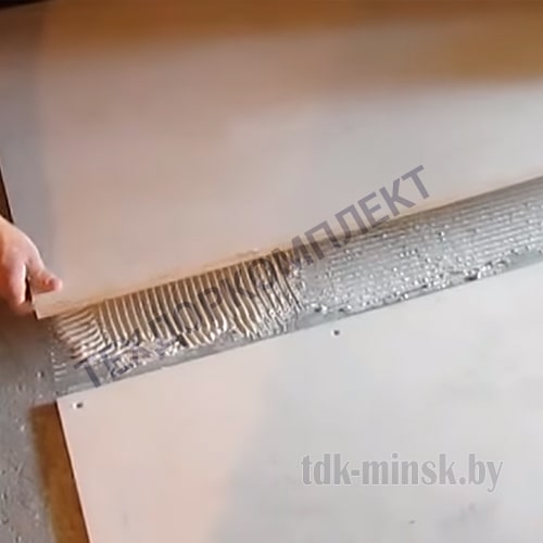 Чем клеить фанеру Чем клеить фанеру